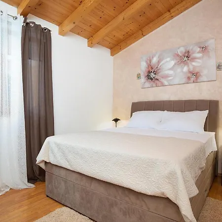Luces Holiday home