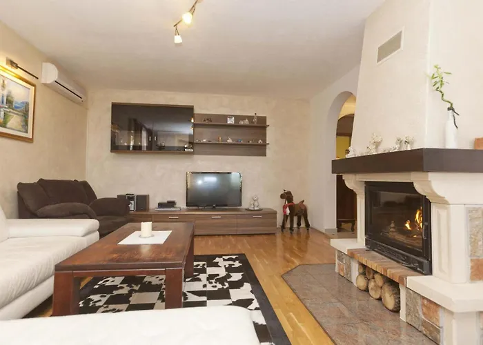 Luces Σπίτι διακοπών Πούλα