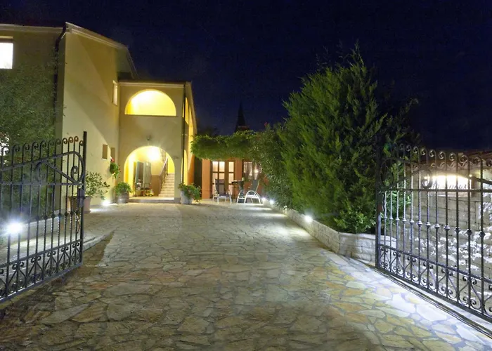 Σπίτι διακοπών Luces *