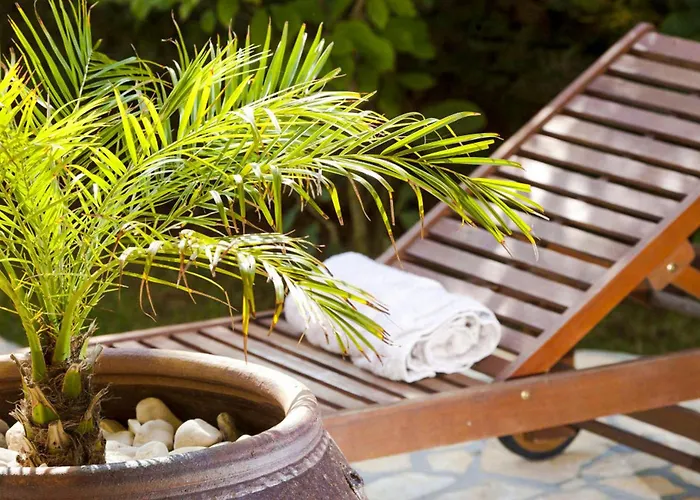 Σπίτι διακοπών Luces