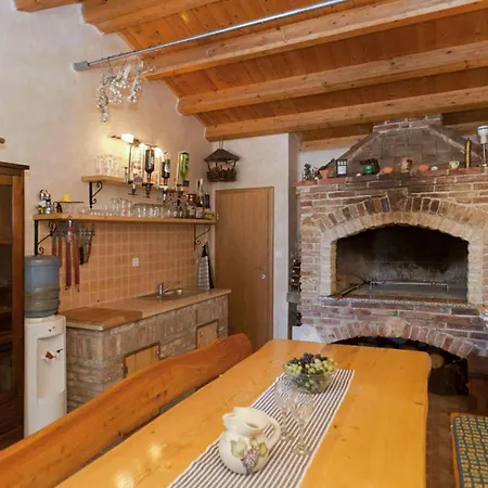 Ferienhaus Luces