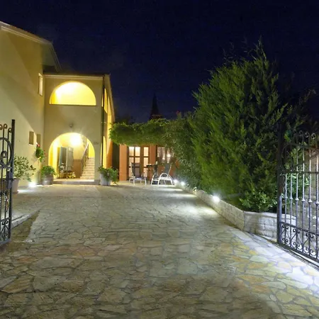 Ferienhaus Luces *